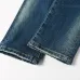 purple jeans  for Men #B64978