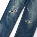 purple jeans  for Men #B64978