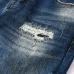 purple jeans  for Men #B64978