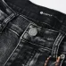 purple jeans  for Men #B64979