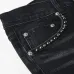 purple jeans  for Men #B64980