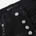 purple jeans  for Men #B64980