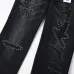 purple jeans  for Men #B64980