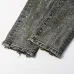 purple jeans  for Men #B64981