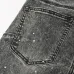 purple jeans  for Men #B64981