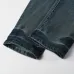purple jeans  for Men #B64983