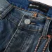 purple jeans  for Men #B64983