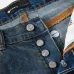 purple jeans  for Men #B64983