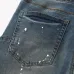 purple jeans  for Men #B64983