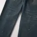 purple jeans  for Men #B64983