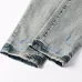 purple jeans  for Men #B64984