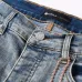 purple jeans  for Men #B64984