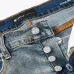 purple jeans  for Men #B64984