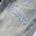 purple jeans  for Men #B64984