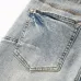 purple jeans  for Men #B64984
