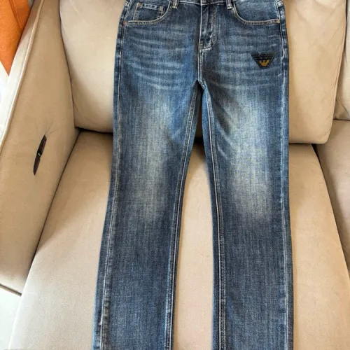 Armani Jeans for Armani Shorts Jeans for men #B58202