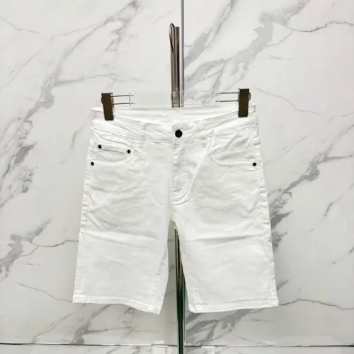 Armani Jeans for Armani Shorts Jeans for men #B66891