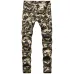 BALMAIN 2020 Stretch jeans Men's Long Jeans #99899164
