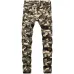 BALMAIN 2020 Stretch jeans Men's Long Jeans #99899164