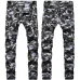 BALMAIN 2020 Stretch jeans Men's Long Jeans #99899164