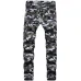 BALMAIN 2020 Stretch jeans Men's Long Jeans #99899164