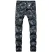 BALMAIN 2020 Stretch jeans Men's Long Jeans #99899164