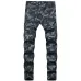 BALMAIN 2020 Stretch jeans Men's Long Jeans #99899164