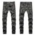 BALMAIN 2020 Stretch jeans Men's Long Jeans #99899164