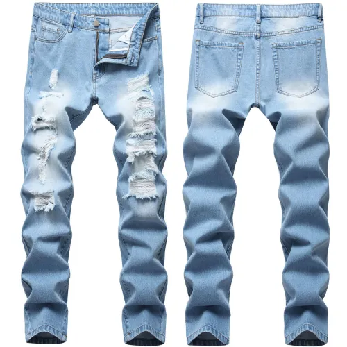 BALMAIN Jeans for Men's Long Jeans #99898209