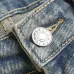 BALMAIN Jeans for Men's Long Jeans #B46071