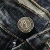 BALMAIN Jeans for Men's Long Jeans #B46077