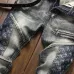 BALMAIN Jeans for Men's Long Jeans #B46077
