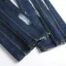 BALMAIN Jeans for Men's Long Jeans #B46079