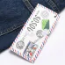 BALMAIN Jeans for Men's Long Jeans #B46079
