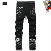 BALMAIN Jeans for Men's Long Jeans #B60528