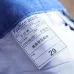 Nostalgic ripped motorcycle jeans Jeans for Men's Long Jeans #99908609