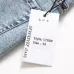 Ripped jeans for Men's Long Jeans #99899898