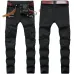 Ripped jeans for Men's Long Jeans #99899903