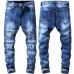 Ripped jeans for Men's Long Jeans #99899903