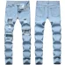 Ripped jeans for Men's Long Jeans #99899903