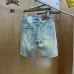 Burberry Jeans for Burberry Short Jeans for men #B49730