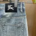 Burberry Jeans for Burberry Short Jeans for men #B49734
