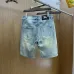 Burberry Jeans for Burberry Short Jeans for men #B49734