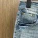 Burberry Jeans for Burberry Short Jeans for men #B49734