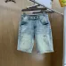 Burberry Jeans for Burberry Short Jeans for men #B49734