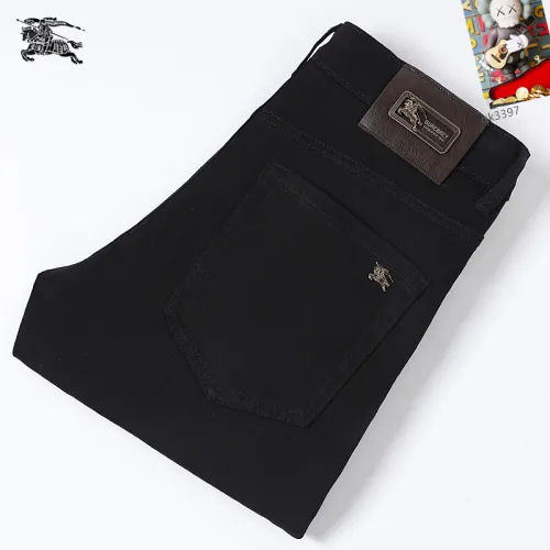 Burberry Jeans for Burberry Short Jeans for men #B58947