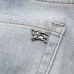 Burberry Jeans for Burberry Short Jeans for men #B67333