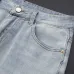 Burberry Jeans for Burberry Short Jeans for men #B67333