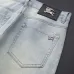 Burberry Jeans for Burberry Short Jeans for men #B67333