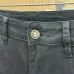 MIUMIU Jeans for MIUMIU Short Jeans for men #B49735